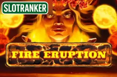 Fire Eruption