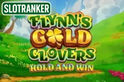 Flynn's Gold Clovers