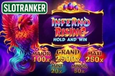 Inferno Rising