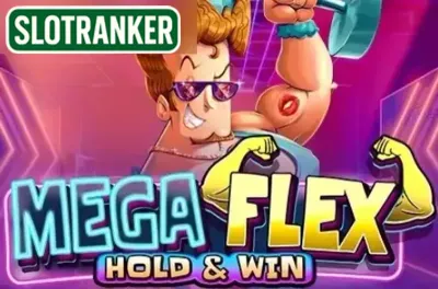 Mega Flex: Hold & Win