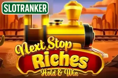Next Stop Riches