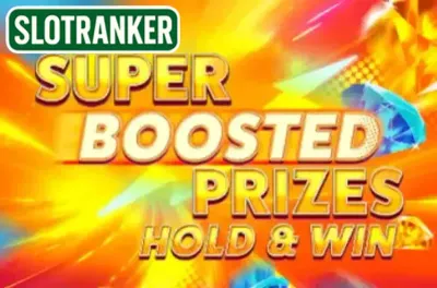 Super Boosted Prizes: Hold & Win