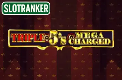Triple 5's Megacharged