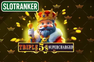 Triple 5's Supercharged