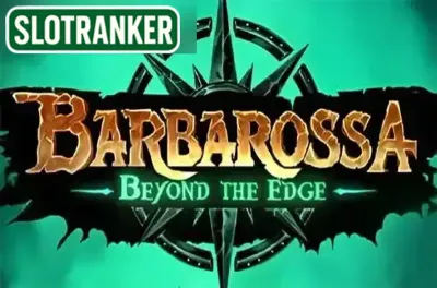 Barbarossa: Beyond the Edge