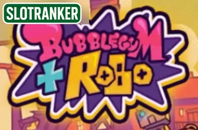 Bubblegum and Robo