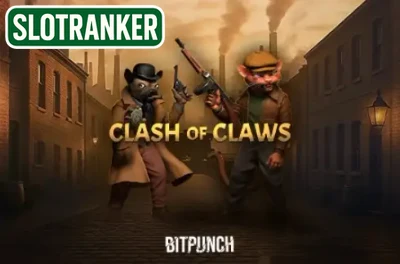 Clash of Claws