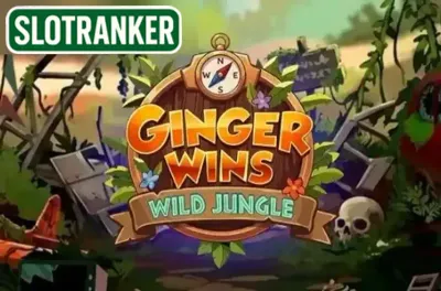 Ginger Wins: Wild Jungle