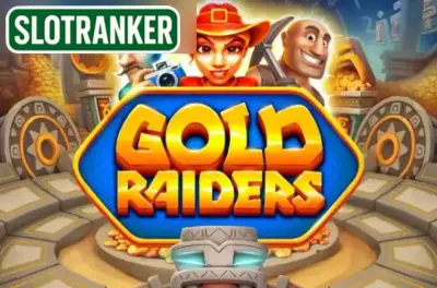 Gold Raiders