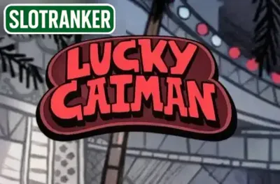 Lucky Caiman