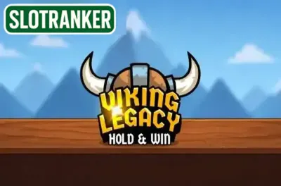 Viking Legacy: Hold & Win