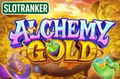 Alchemy Gold