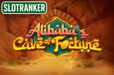 Alibaba's Cave of Fortune