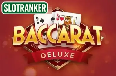 Baccarat Deluxe (PG Soft)