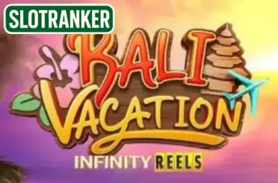 Bali Vacation Infinity Reels
