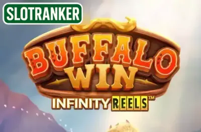 Buffalo Win Infinity Reels