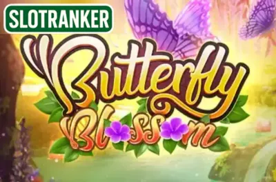 Butterfly Blossom