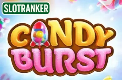 Candy Burst (PG Soft)