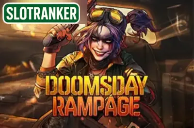 Doomsday Rampage