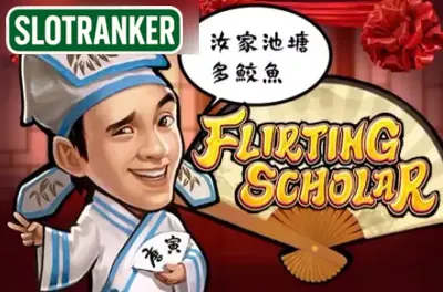 Flirting Scholar (PG Soft)
