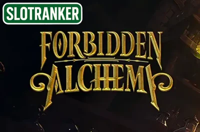 Forbidden Alchemy