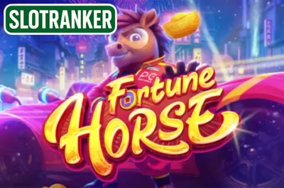 Fortune Horse