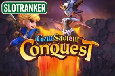 Gem Saviour Conquest