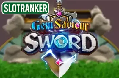 Gem Saviour Sword