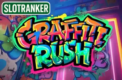Graffiti Rush