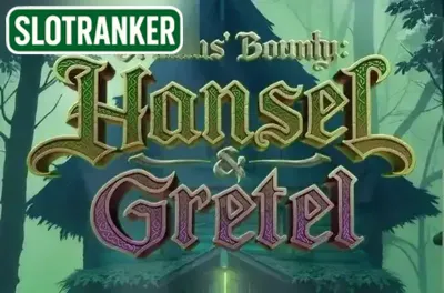 Grimms' Bounty: Hansel & Gretel