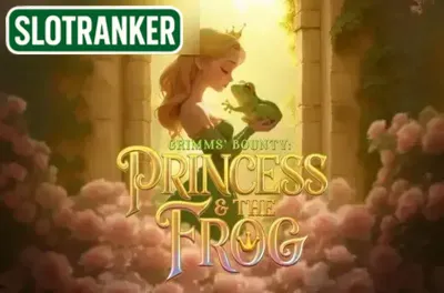 Grimms' Bounty: Princess & the Frog