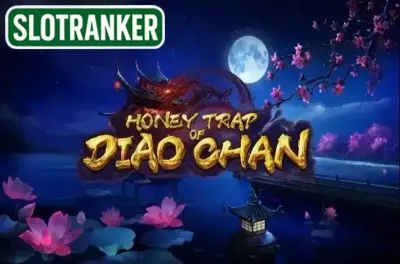 Honey Trap of Diao Chan