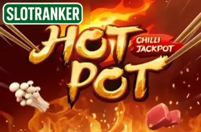 Hotpot Chilli Jackpot