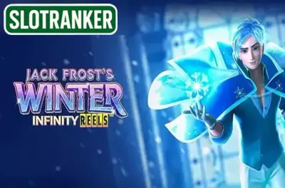 Jack Frost's Winter