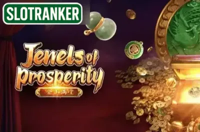 Jewels Of Prosperity