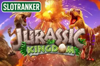 Jurassic Kingdom