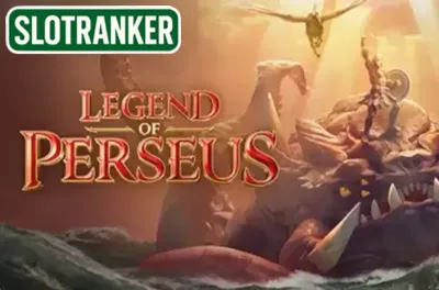 Legend of Perseus (PG Soft)