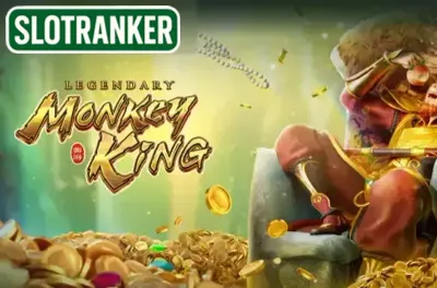 Legendary Monkey King