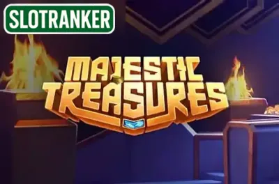 Majestic Treasures