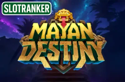 Mayan Destiny