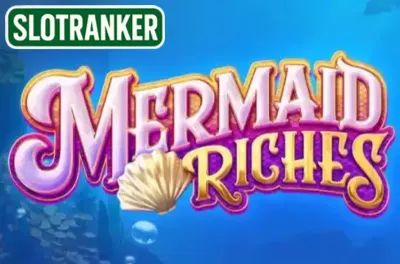 Mermaid Riches