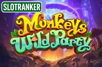 Monkeys Wild Party