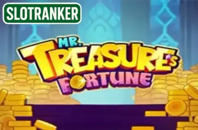 Mr. Treasure’s Fortune