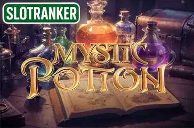 Mystic Potion