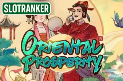Oriental Prosperity