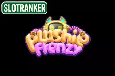 Plushie Frenzy