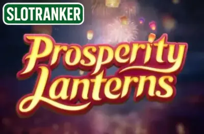 Prosperity Lanterns