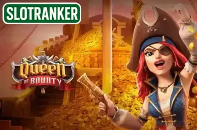 Queen of Bounty