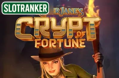 Raider Jane's Crypt of Fortune