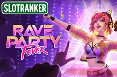Rave Party Fever